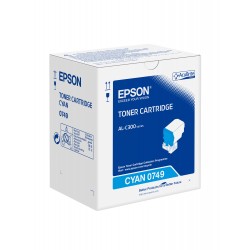 Epson Toner Ciano C13S050749