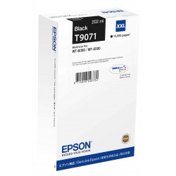 Epson WF 6xxx Ink Cartridge Black XXL C13T907140