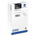 Epson WF-6xxx Ink Cartridge Black XXL C13T907140