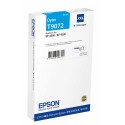 Epson WF-6xxx Ink Cartridge Cyan XXL C13T907240