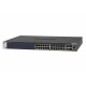 Netgear M4300 28G Gestito L3 Gigabit Ethernet 101001000 1U Nero GSM4328S 100NES