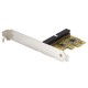 StarTech.com Scheda adattatore controller PCI Express IDE a 1 porta PEX2IDE