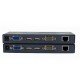 StarTech.com Estensore console KVM VGA USB via cavo UTP CAT5 152 m SV565UTPUEU