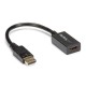 StarTech.com Adattatore DisplayPort a HDMI Passivo 1080p Convertitore Video DP 1.2 a HDMI Adattatore Dongle da DP a HDMI...