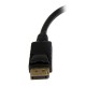 StarTech.com Adattatore DisplayPort a HDMI Passivo 1080p Convertitore Video DP 1.2 a HDMI Adattatore Dongle da DP a HDMI...