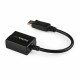 StarTech.com Adattatore DisplayPort VGA Convertitore attivo da DP a VGA Video 1080p Certificato DisplayPort Cavo ...