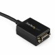 StarTech.com Adattatore DisplayPort VGA Convertitore attivo da DP a VGA Video 1080p Certificato DisplayPort Cavo ...