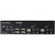 StarTech.com Switch KVM HDMI USB 2 porte, con audio e hub USB 2.0 SV231HDMIUA