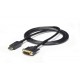 StarTech.com Cavo DisplayPort a DVI di 1,8 m MM DP2DVI2MM6