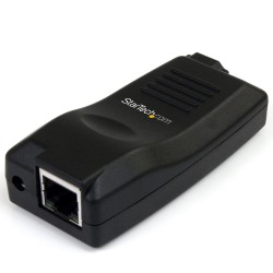StarTech.com Convertitore USB over IP 1 porta Gigabit 101001000 Mbps USB1000IP