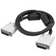 StarTech.com Cavo DVI D Dual Link per Monitor MM Cavo DVI D per monitor Digitali maschio maschio 1920 x 1200 3 m DVIDDMM3M