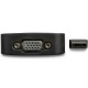 StarTech.com Adattatore scheda video esterna multi monitor USB a VGA 1920x1200 USB2VGAE3