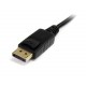 StarTech.com Cavo Video da Mini DisplayPort a DisplayPort 1.2 da 1m Cavo Adattatore 4K x 2K UHD Mini DisplayPort a ...