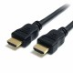 StarTech.com Cavo HDMI ad alta velocit da 1 m con Ethernet HDMI Ultra HD 4k x 2k MM HDMM1MHS