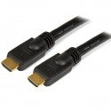 StarTech.com Cavo HDMI ad alta velocità - Cavo HDMI Ultra HD 4k x 2k da 15 m- HDMI - MM HDMM15M