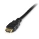 StarTech.com Cavo adattatore HDMI a DVI D Cavo connettore presa HDMI a presa DVI MaschioMaschio da 2 m HDDVIMM2M