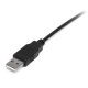 StarTech.com Cavo mini USB 2.0 2 m A a mini B MM USB2HABM2M