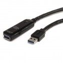 StarTech.com Cavo di estensione Active USB 3.0 5 m - MF USB3AAEXT5M
