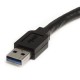 StarTech.com Cavo di estensione Active USB 3.0 10 m MF USB3AAEXT10M