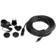 StarTech.com Cavo di estensione Active USB 3.0 10 m MF USB3AAEXT10M