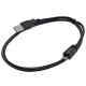 StarTech.com Cavo di sincronizzazione e di ricarica USB 2.0 a Micro USB Cavo per Smartphone e Tablet A a Micro B da 1 m ...