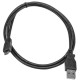 StarTech.com Cavo micro USB 2 m A a Micro B UUSBHAUB2M
