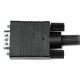 StarTech.com Cavo coassiale VGA monitor alta risoluzione 0,5 m HD15 MM MXTMMHQ50CM