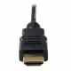 StarTech.com Cavo HDMI ad alta velocit con Ethernet da 1 m HDMI a Micro HDMI MM HDADMM1M