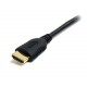 StarTech.com Cavo HDMI ad alta velocit 1m con Ethernet HDMI a Mini HDMI MM HDACMM1M