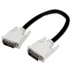 StarTech.com Cavo DVI D Dual Link per Monitor MM Cavo DVI D per monitor Digitali maschio maschio a 25 pin 2560 x 1600 ...