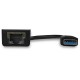 StarTech.com Adattatore USB 3.0 a Ethernet Gigabit RJ45 Scheda di rete NIC LAN Esterna USB3.0 a Ethernet 101001000 ...