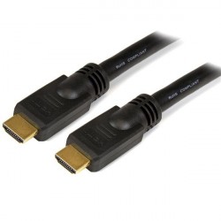 StarTech.com Cavo HDMI ad alta velocit Cavo HDMI Ultra HD 4k x 2k da 7m HDMI MM HDMM7M