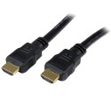 StarTech.com Cavo HDMI ad alta velocità - Cavo HDMI Ultra HD 4k x 2k da 50cm- HDMI - MM HDMM50CM