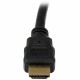 StarTech.com Cavo HDMI ad alta velocit Cavo HDMI Ultra HD 4k x 2k da 1m HDMI MM HDMM1M