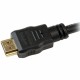 StarTech.com Cavo HDMI ad alta velocit Cavo HDMI Ultra HD 4k x 2k da 1m HDMI MM HDMM1M