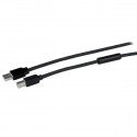 StarTech.com Cavo Active USB 2.0 A a B da 15 m - MM USB2HAB50AC