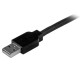 StarTech.com Cavo Active USB 2.0 A a B da 15 m MM USB2HAB50AC