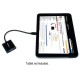 StarTech.com Adattatore convertitore Micro HDMI a VGA per smartphoneultrabooktablet 1920x1080 MCHD2VGAE2