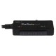 StarTech.com Cavo Adattatore USB 3.0 a SATA o IDE per Disco rigido 2,53,5 HDD SSD Cavo Convertitore USB3.0 a SATA o ...