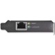 StarTech.com Scheda adattatore server di rete Gigabit NIC Gigabit PCIe PCI Express 1 porta Basso profilo ST1000SPEX2L
