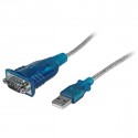 StarTech.com Cavo adattatore seriale USB a RS232 DB9 1 porta - MM ICUSB232V2