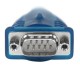 StarTech.com Cavo adattatore seriale USB a RS232 DB9 1 porta MM ICUSB232V2