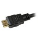 StarTech.com Cavo HDMI ad alta velocit Cavo HDMI Ultra HD 4k x 2k da 1,5m HDMI MM HDMM150CM