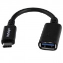 StarTech.com Adattatore USB-A a USB-C USB 3.1 USB31CAADP