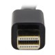 StarTech.com Cavo convertitore adattatore Mini DisplayPort a HDMI mDP a HDMI da 1m 4K MDP2HDMM1MB