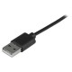 StarTech.com Cavo USB 2.0 USB A a USB C da 1 m MM USB2AC1M