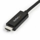 StarTech.com Cavo Adattatore HDMI a Mini DisplayPort da 3m 4k 30hz MDP2HDMM3MB