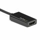 StarTech.com Adattatore DisplayPort a HDMI 4K 60Hz Convertitore video attivo da DP 1.4 a HDMI 2.0 DongleCavo adattatore...