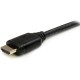 StarTech.com Cavo HDMI Premium ad alta velocit con Ethernet 4K 60Hz 3m HDMM3MP