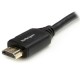 StarTech.com Cavo HDMI Premium ad alta velocit con Ethernet 4K 60Hz 3m HDMM3MP